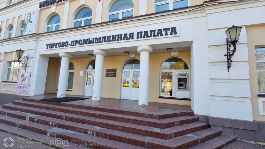 Продам офис 1143.6 м.кв.