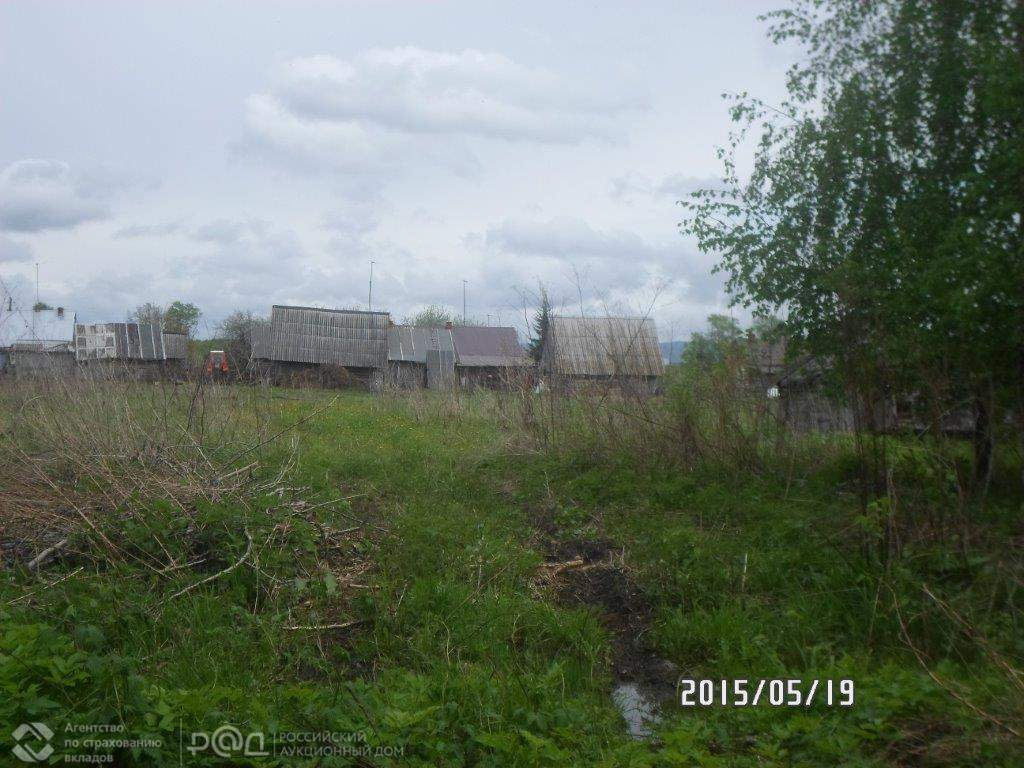 Продам земельный участок 1324 м.кв.