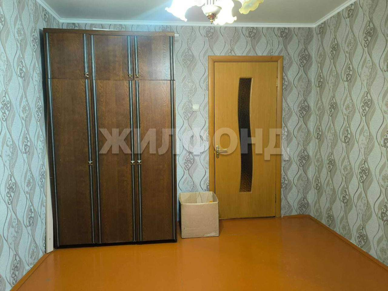 Квартира на продажу в Орёле, Октябрьская улица, 126 фото №9