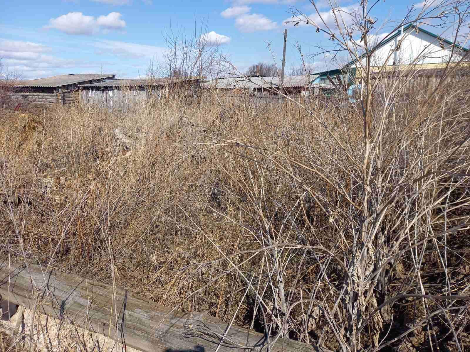 Продам земельный участок 541 м.кв.