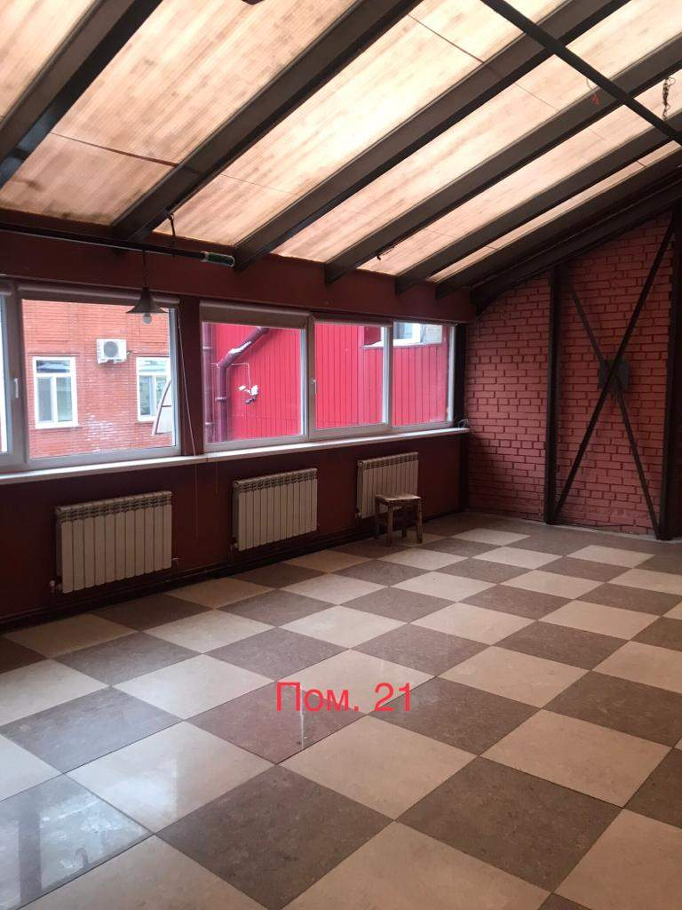 Продам офис 210 м.кв.