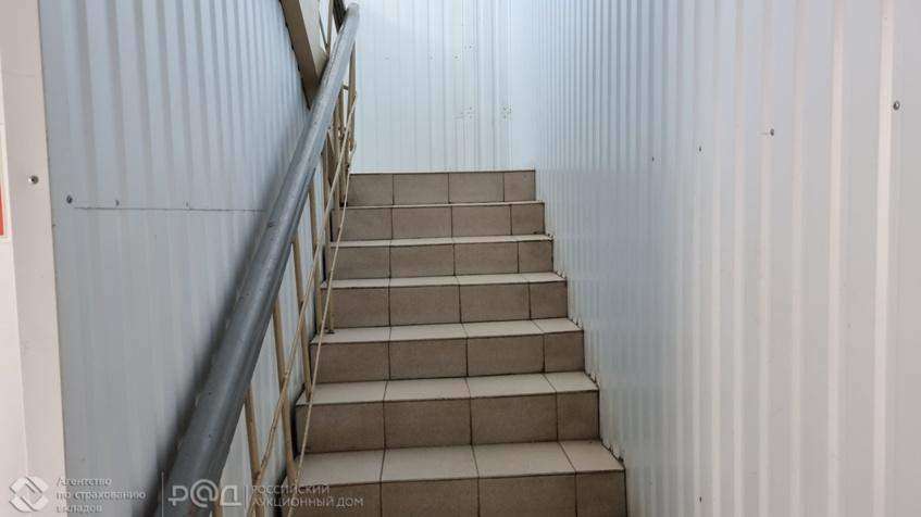 Продам торговое помещение 323 м.кв.