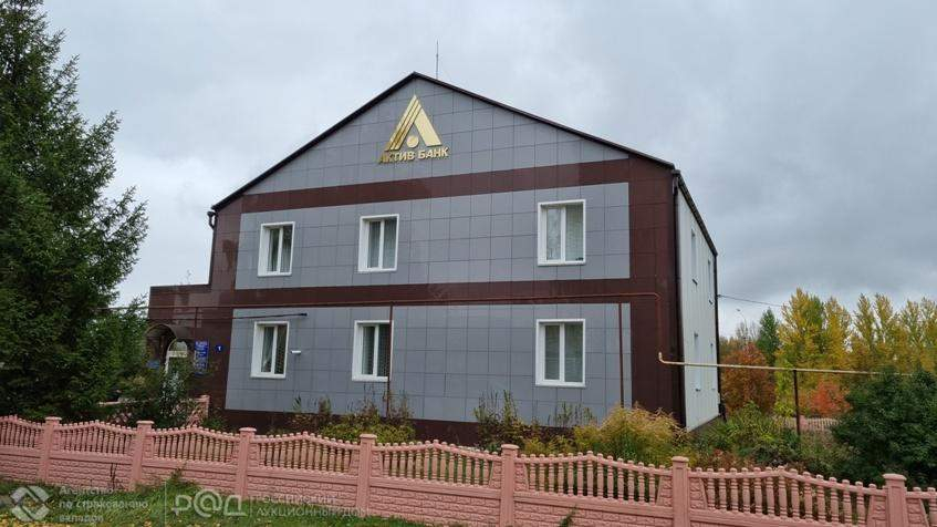 Продам офис 264.5 м.кв.