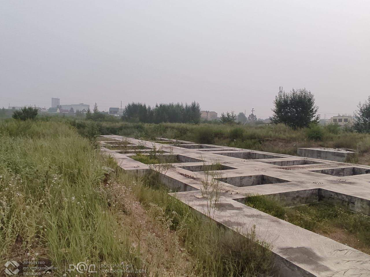 Продам земельный участок 64851 м.кв.