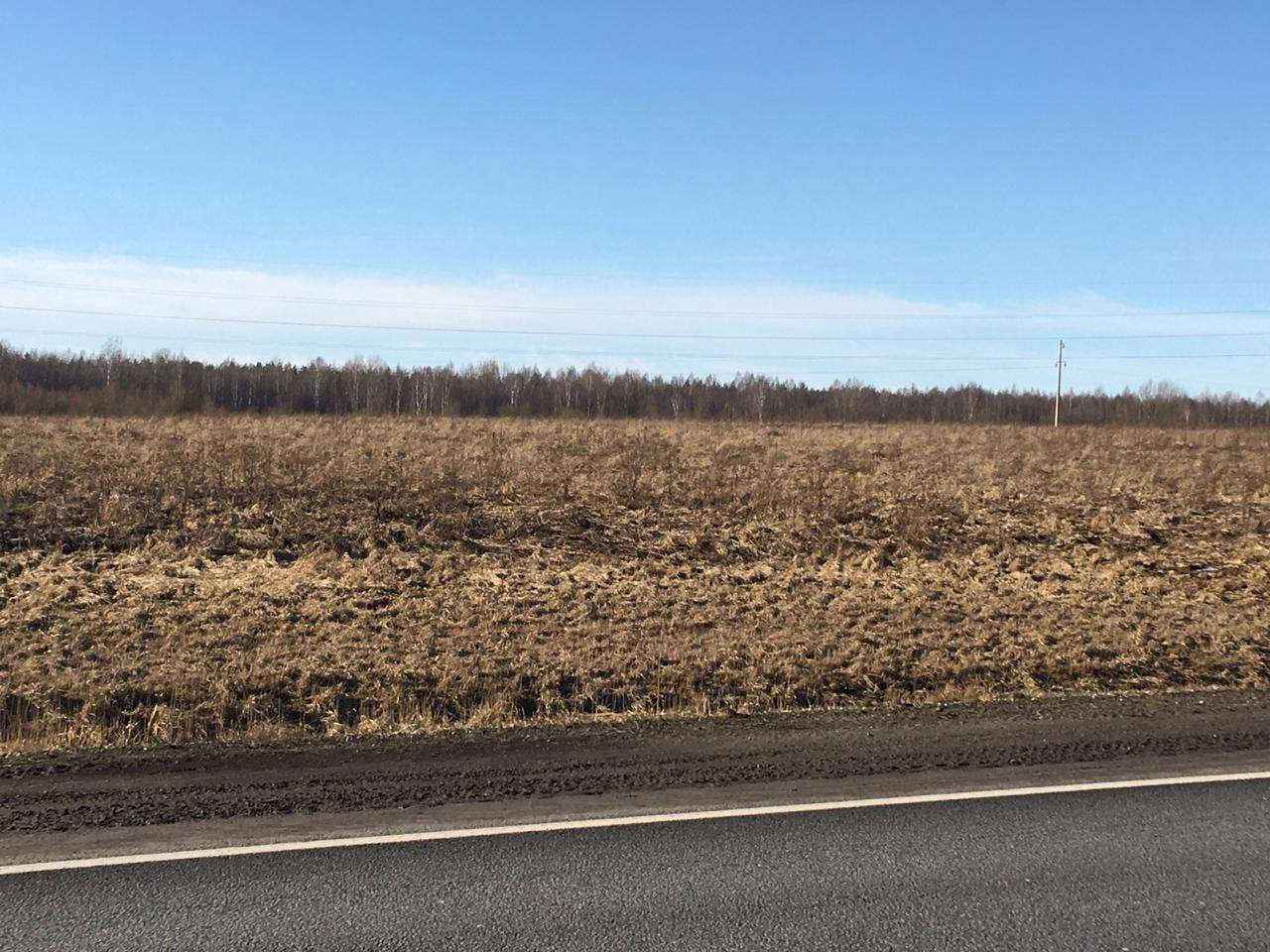 Продам земельный участок 289000 м.кв.