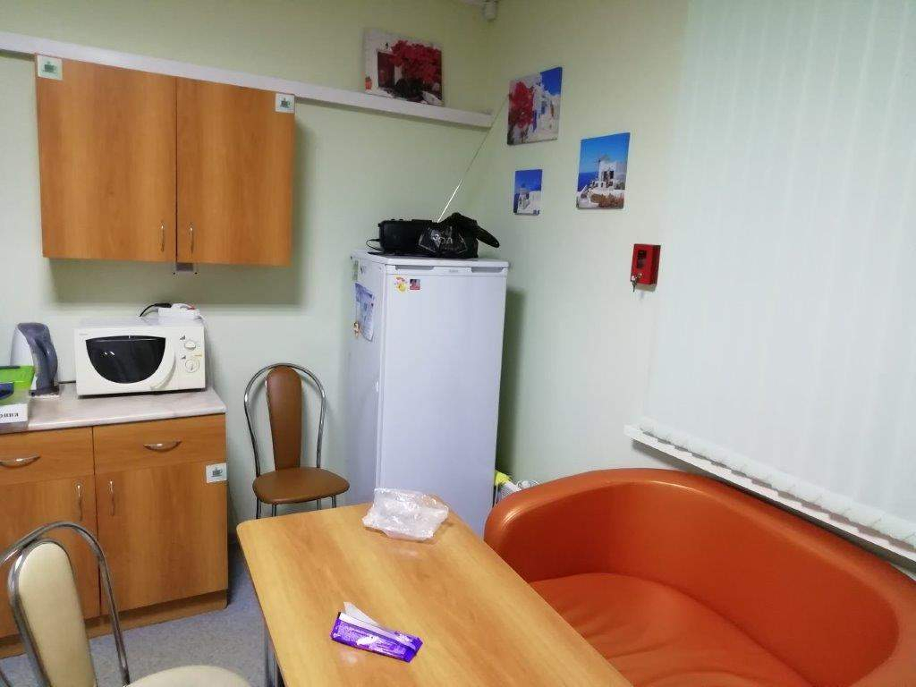 Продам офис 185.2 м.кв.