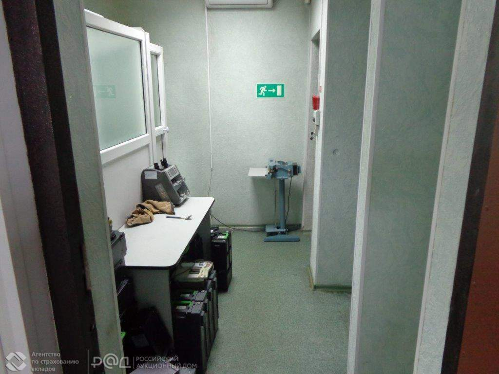 Продам офис 302.3 м.кв.