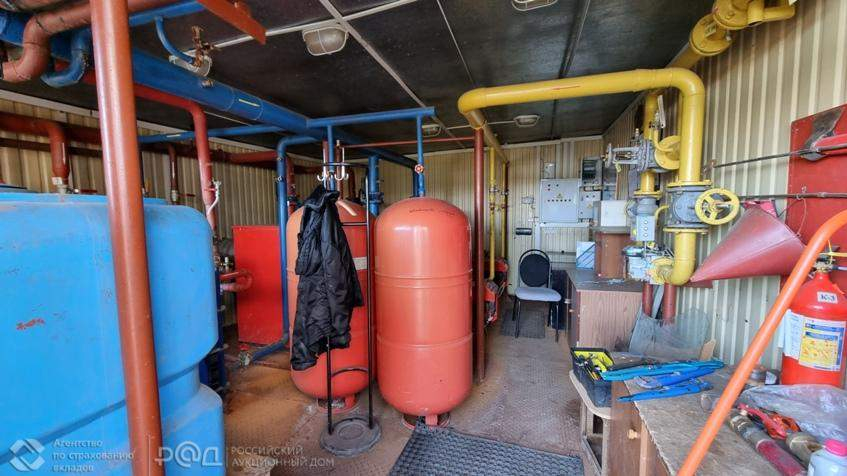 Продам офис 1143.6 м.кв.