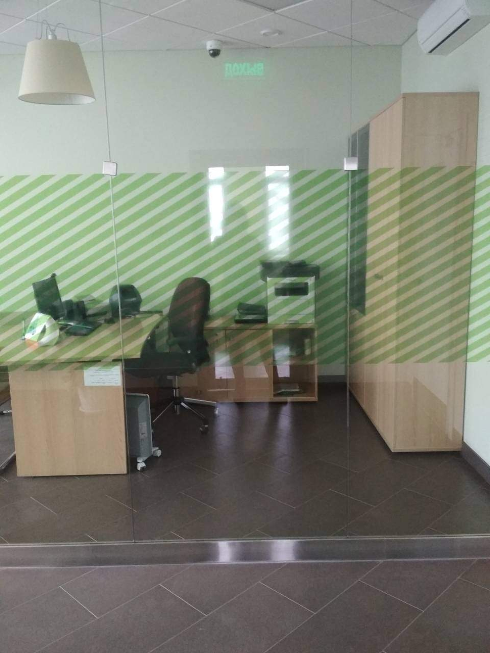 Сдам в аренду офис 48.6 м.кв.