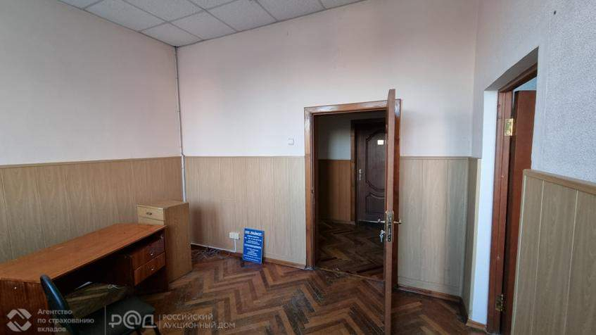 Продам офис 469.8 м.кв.