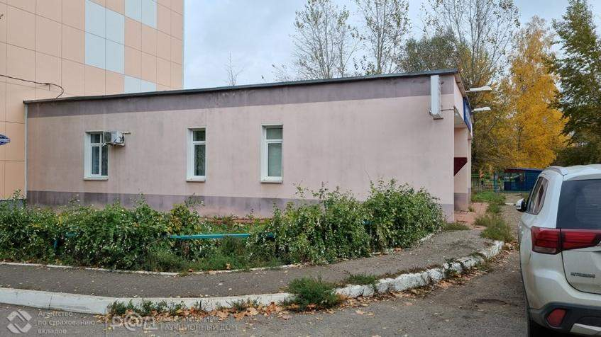 Продам офис 156.4 м.кв.