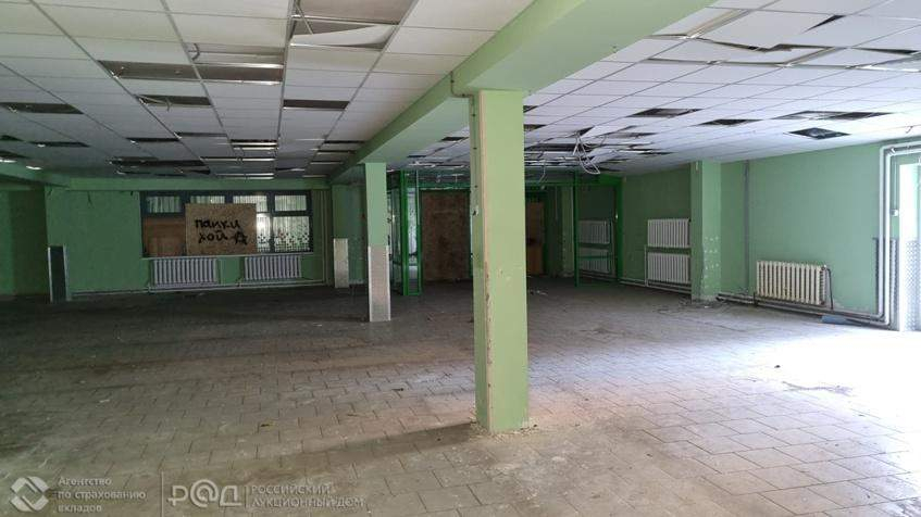 Продам офис 352.6 м.кв.