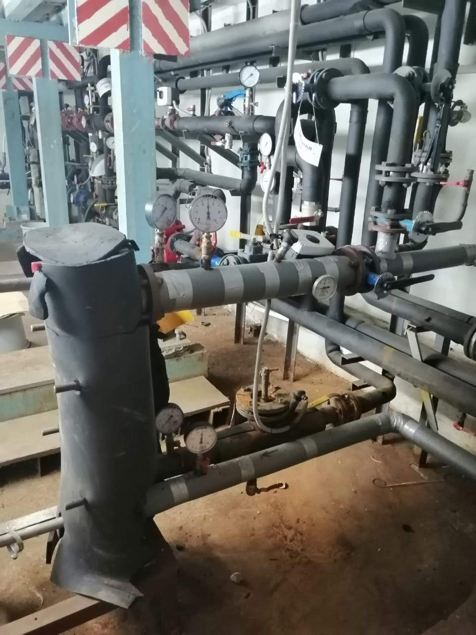 Продам офис 1269.5 м.кв.