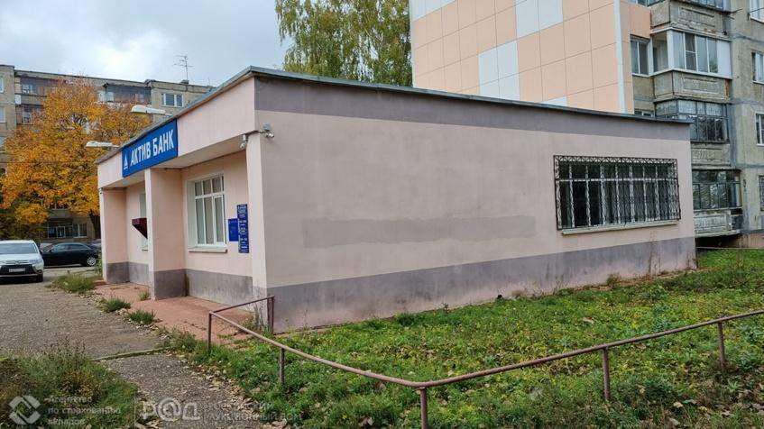 Продам офис 156.4 м.кв.