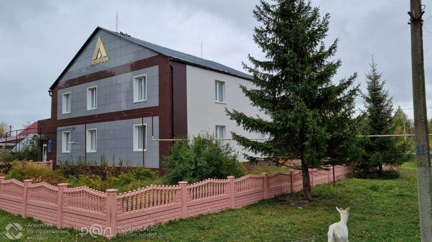 Продам офис 264.5 м.кв.