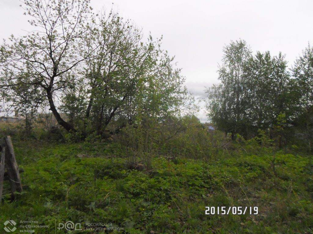 Продам земельный участок 1324 м.кв.