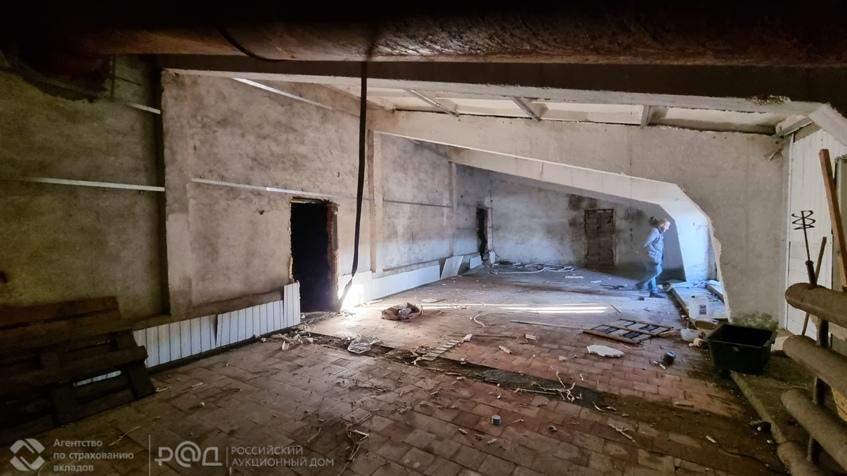 Продам офис 1166 м.кв.