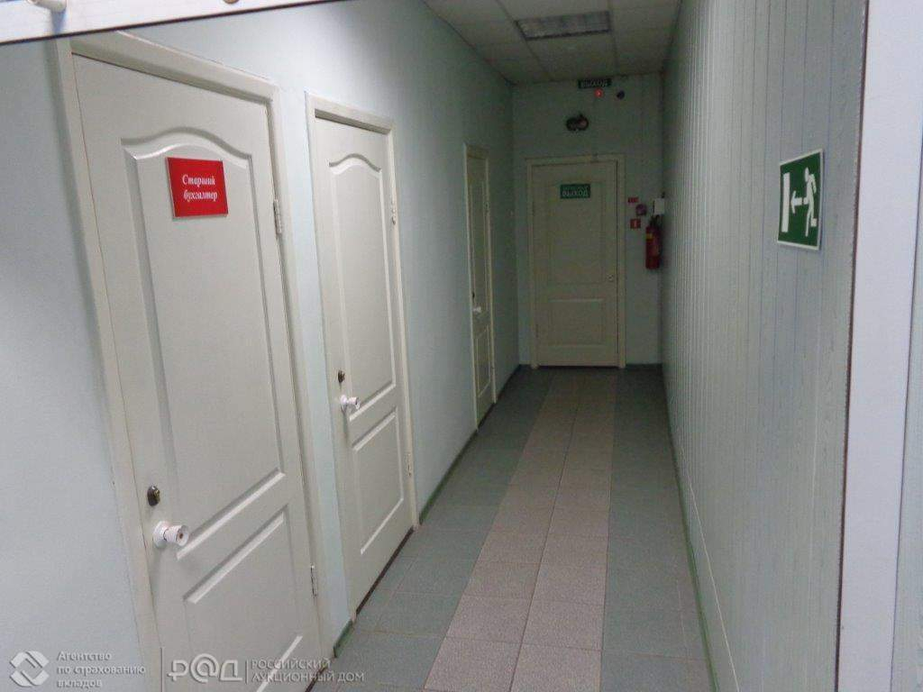 Продам офис 302.3 м.кв.