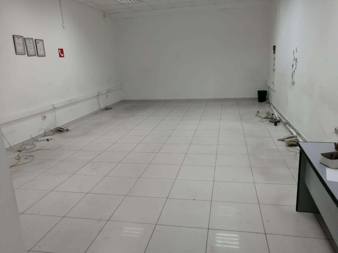 Продам офис 783.5 м.кв.