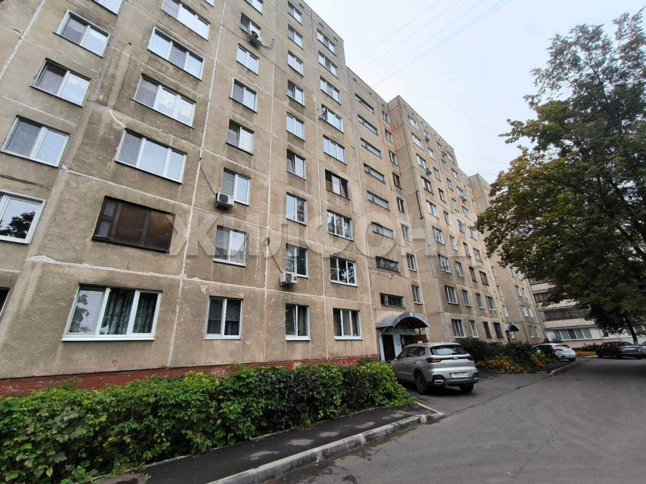 Квартира на продажу в Орёле, Октябрьская улица, 126 фото №14