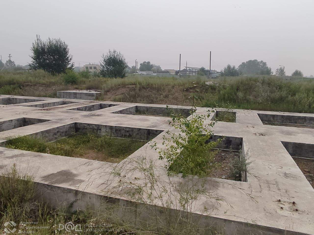 Продам земельный участок 64851 м.кв.