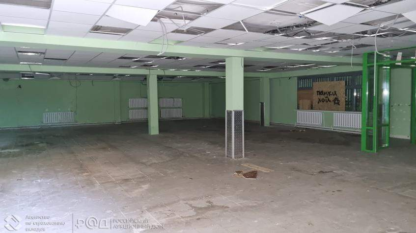 Продам офис 352.6 м.кв.