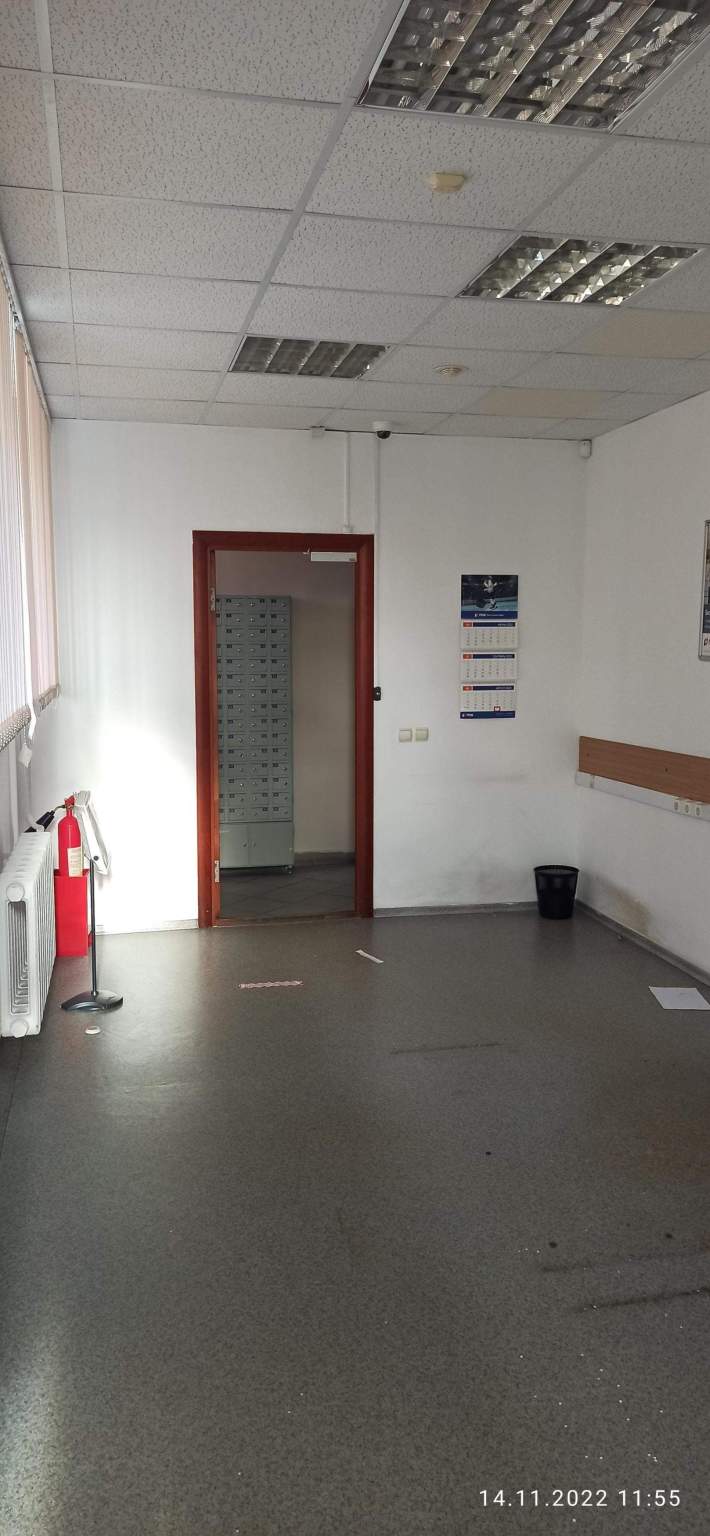 Продам офис 143.3 м.кв.