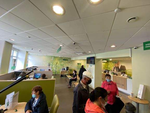 Продам офис 498.2 м.кв.