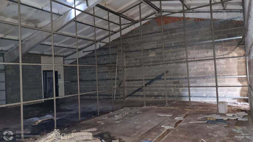 Продам офис 1166 м.кв.