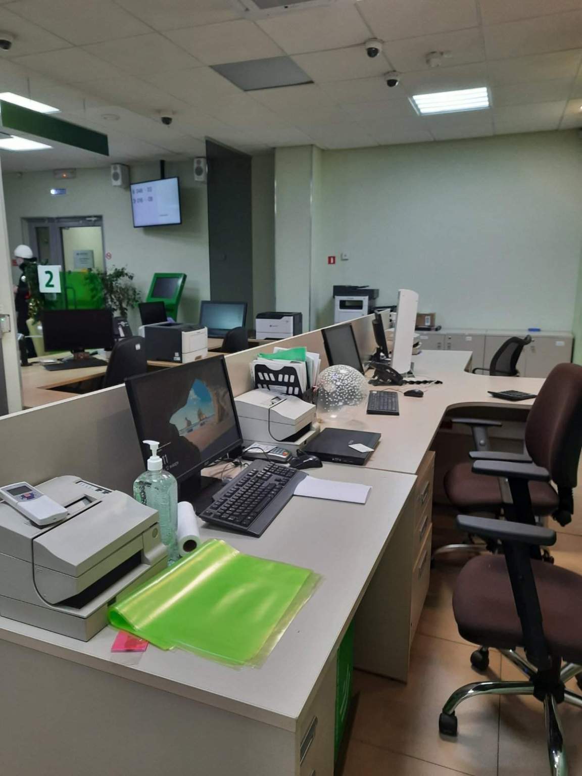 Продам офис 298.5 м.кв.