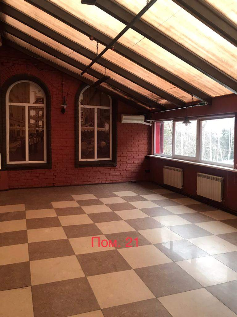 Продам офис 210 м.кв.