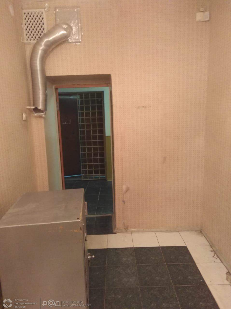 Продам офис 1432.7 м.кв.