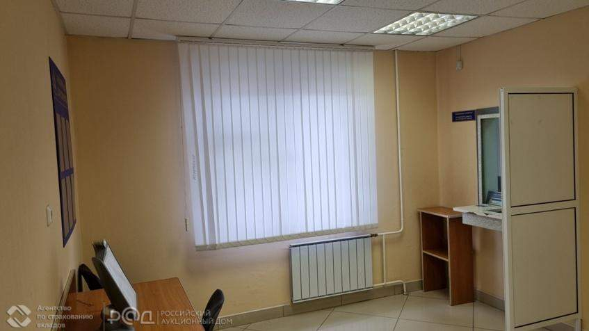 Продам офис 128.9 м.кв.