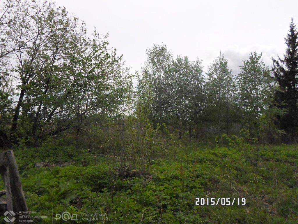 Продам земельный участок 1324 м.кв.