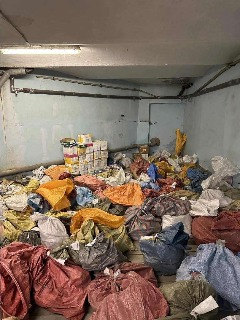 Фото: Продажа офиса 100 м2 test