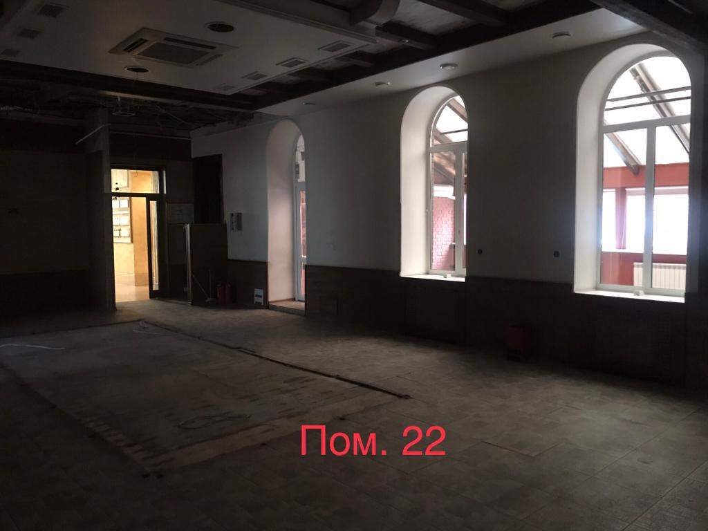 Продам офис 210 м.кв.