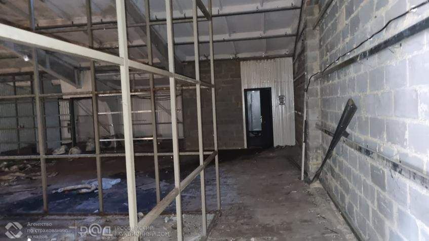 Продам офис 1166 м.кв.