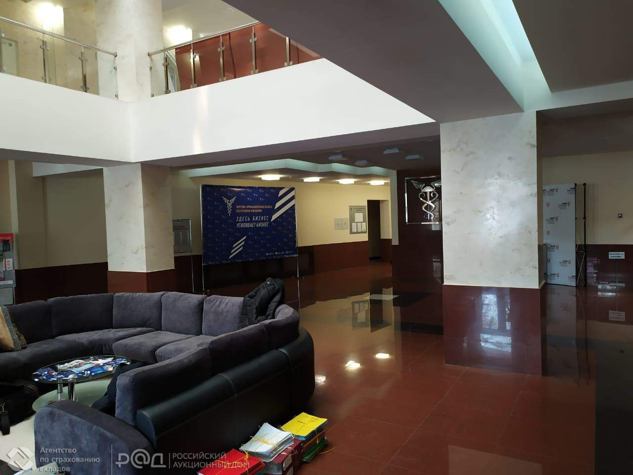 Продам офис 1143.6 м.кв.