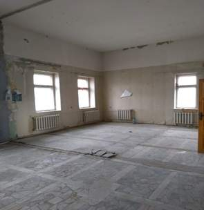 Продам помещение свободного назначения 2730 м.кв.