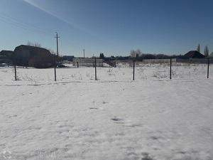 Продам земельный участок 1500 м.кв.