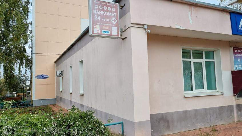 Продам офис 156.4 м.кв.