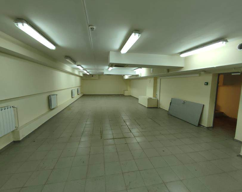 Продам офис 1777.3 м.кв.