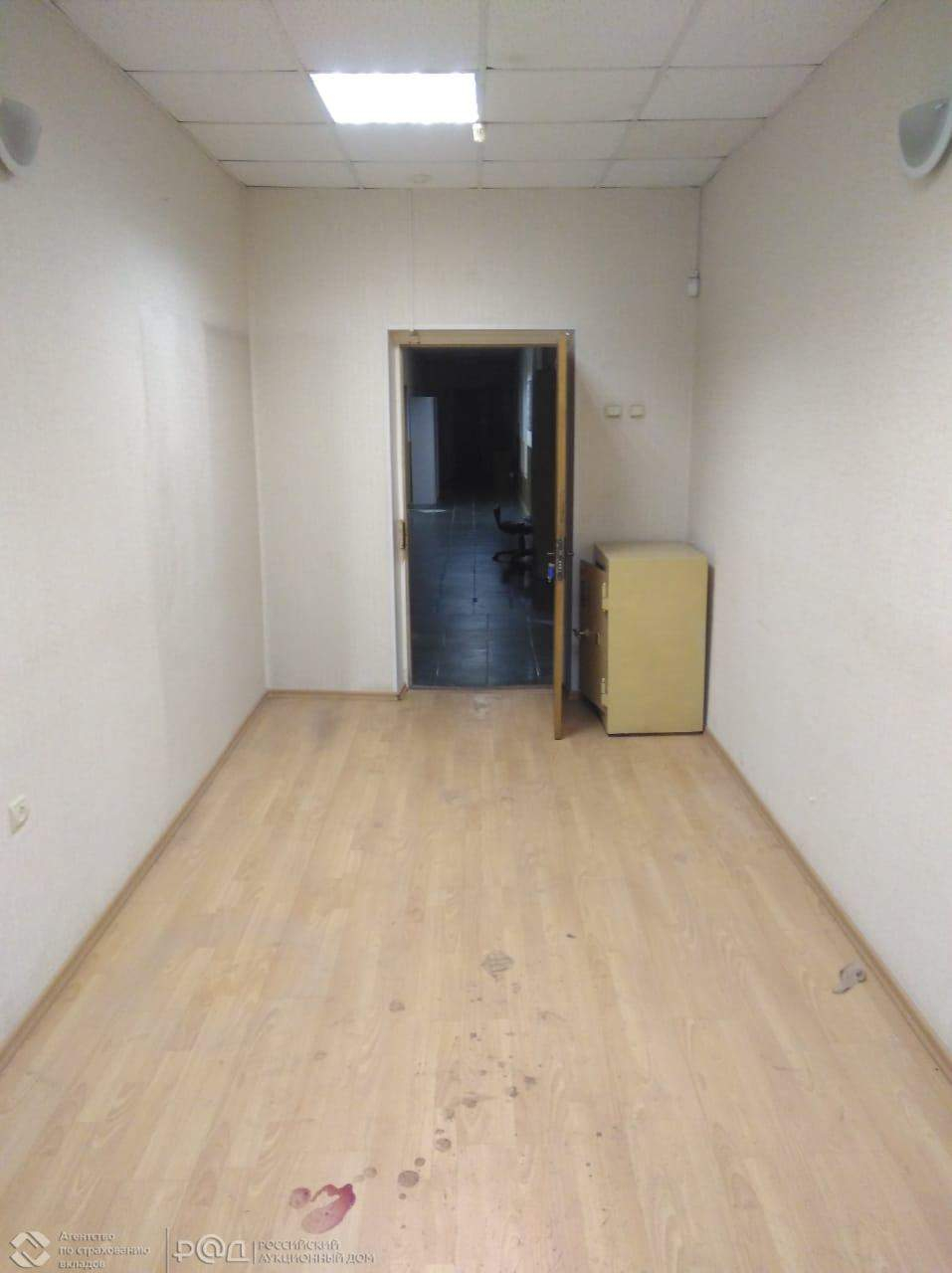 Продам офис 1432.7 м.кв.