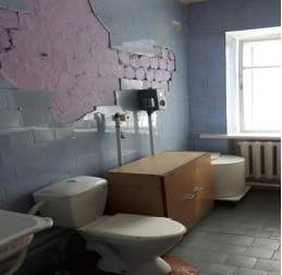 Продам помещение свободного назначения 141.8 м.кв.