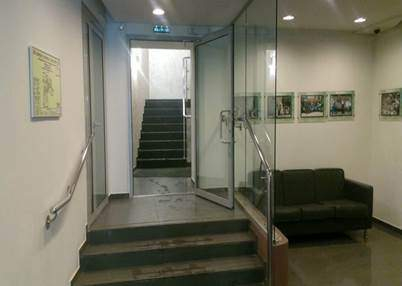 Сдам в аренду офис 1105.4 м.кв.