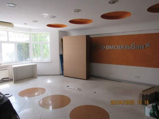 Продам офис 488.2 м.кв.