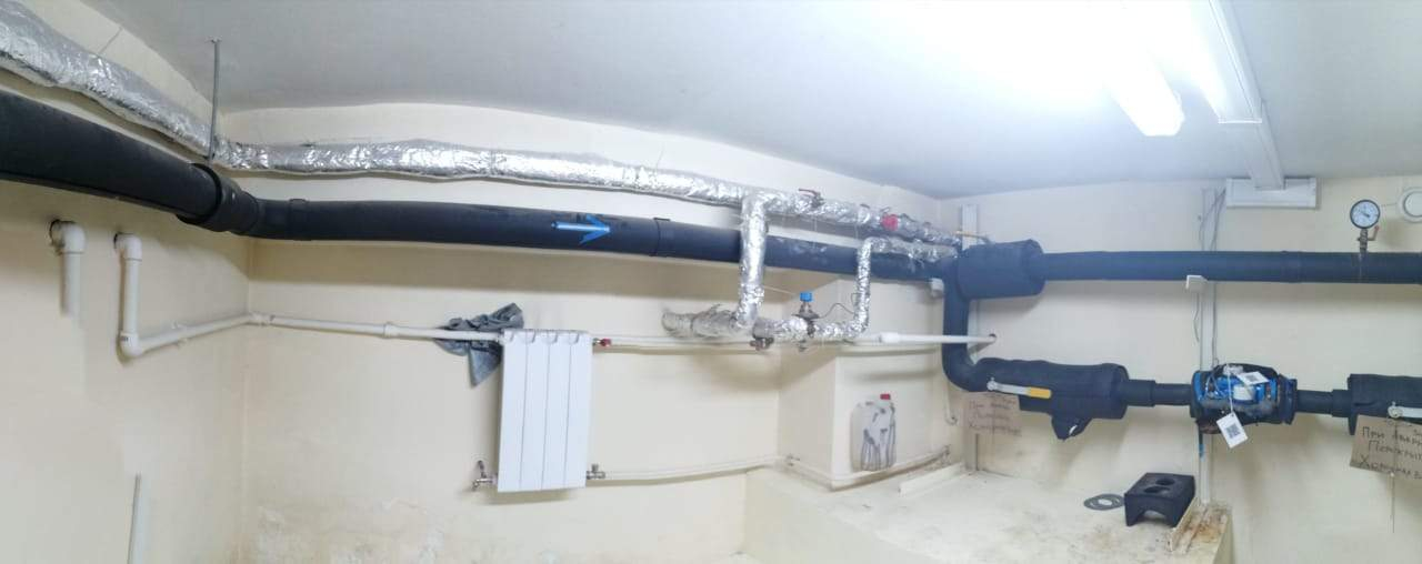 Продам офис 1269.5 м.кв.