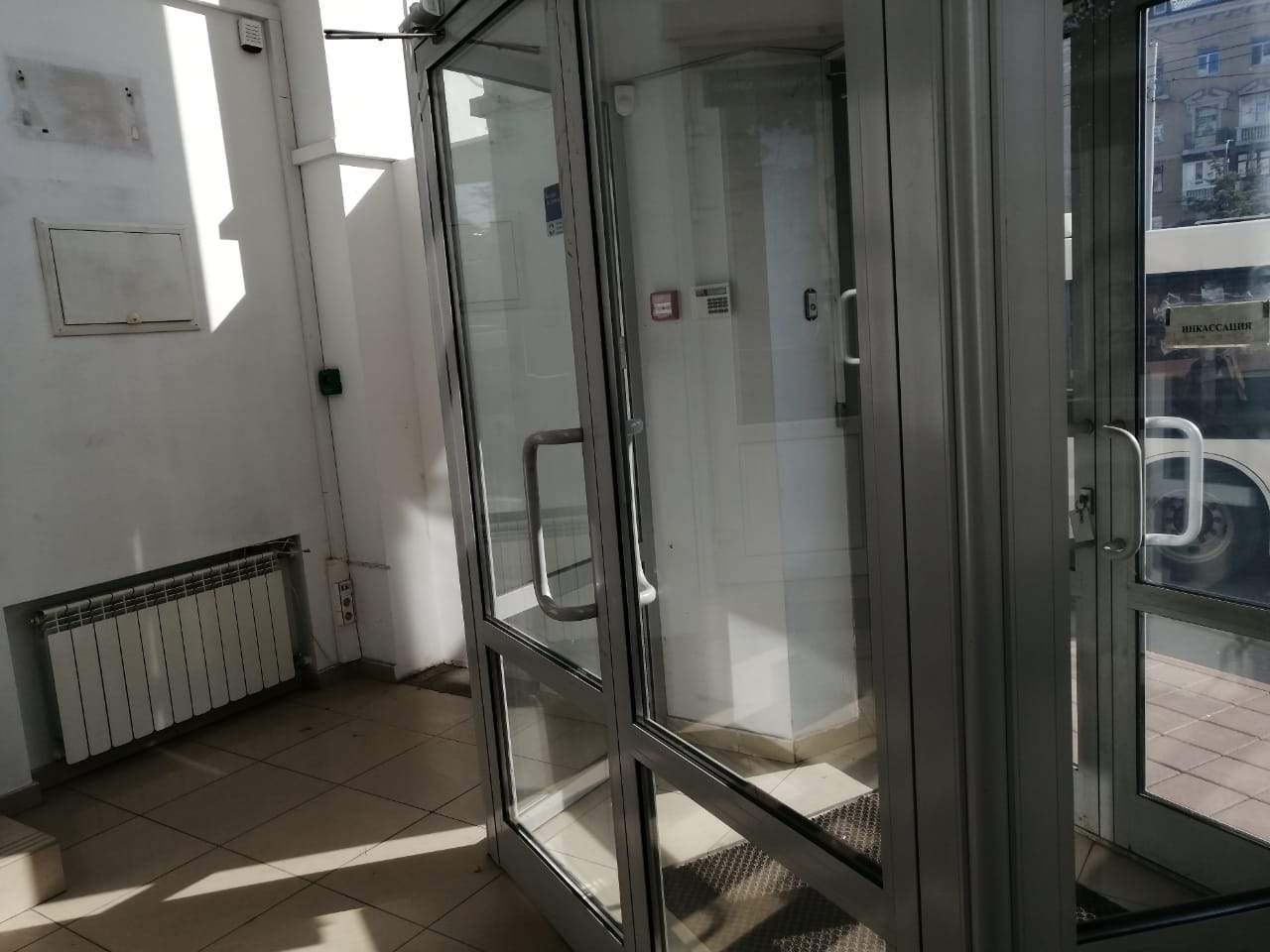 Продам офис 783.5 м.кв.