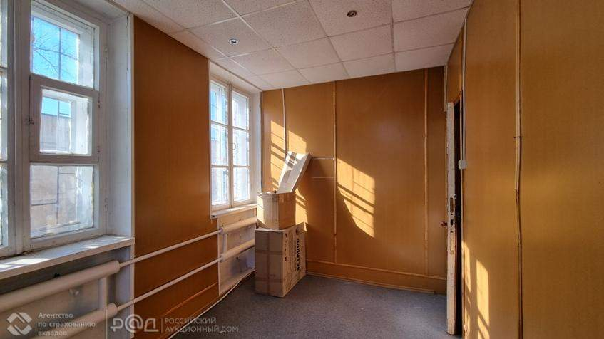 Продам офис 137.4 м.кв.