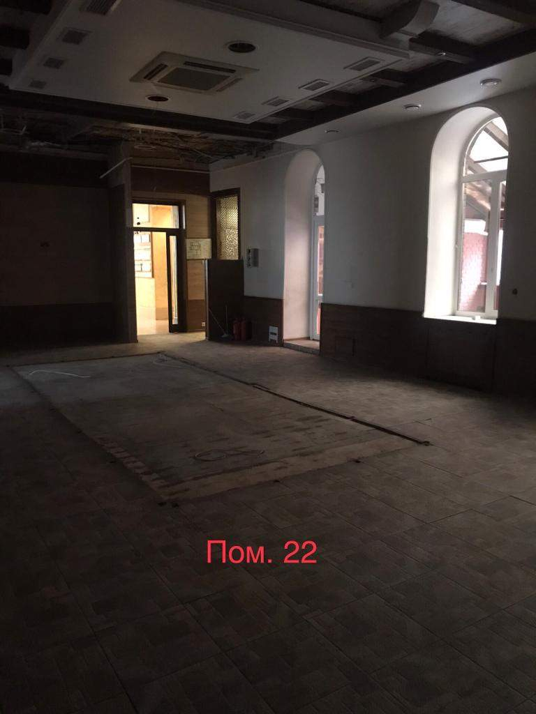 Продам офис 210 м.кв.